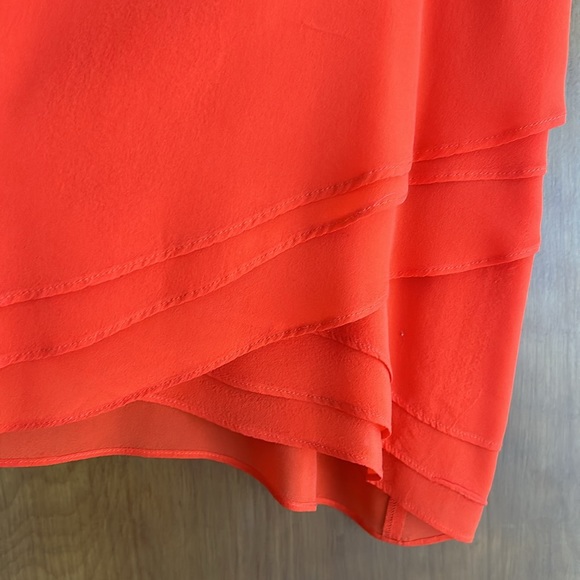 Parker Silk Tank - Picture 2 of 7